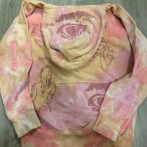 Shawn Mendes 2019 New York City Exclusive Sweatshirt hoodie